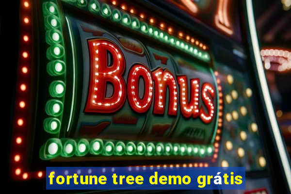 fortune tree demo grátis