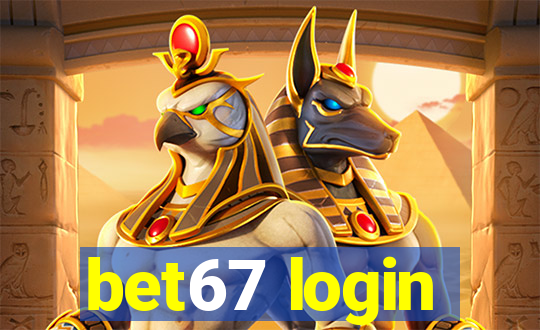 bet67 login