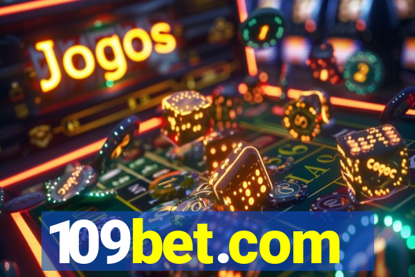 109bet.com