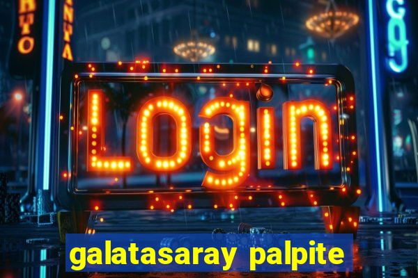 galatasaray palpite