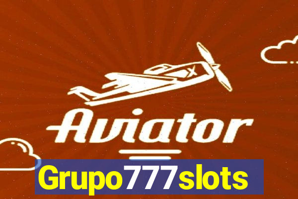 Grupo777slots