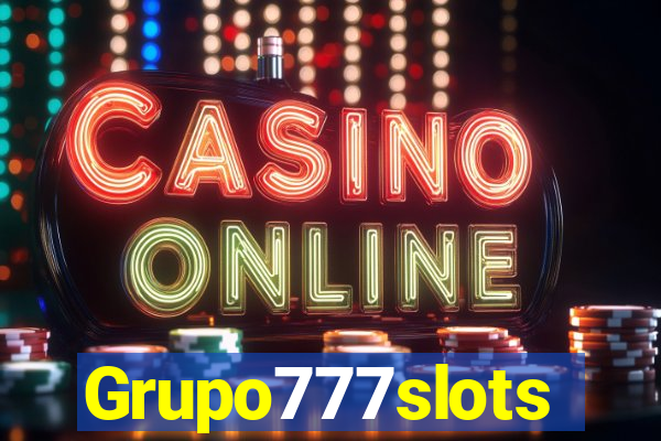 Grupo777slots