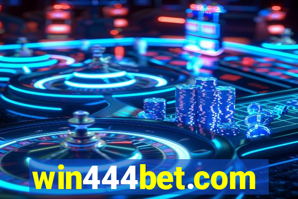 win444bet.com