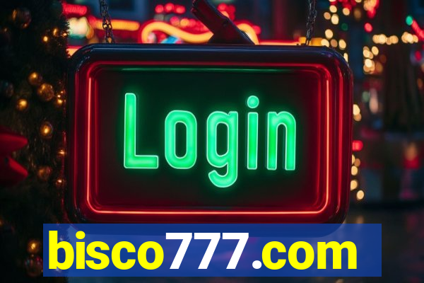 bisco777.com