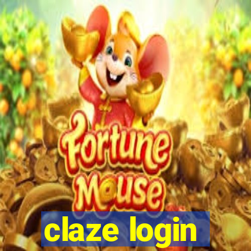 claze login