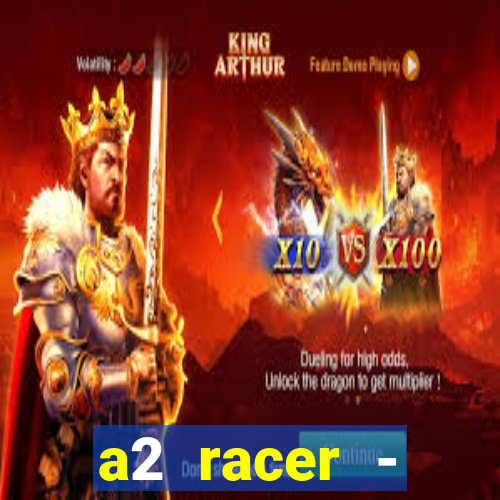 a2 racer - riscando o asfalto filme completo dublado download