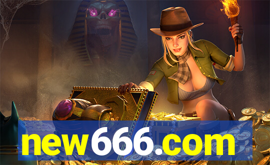 new666.com