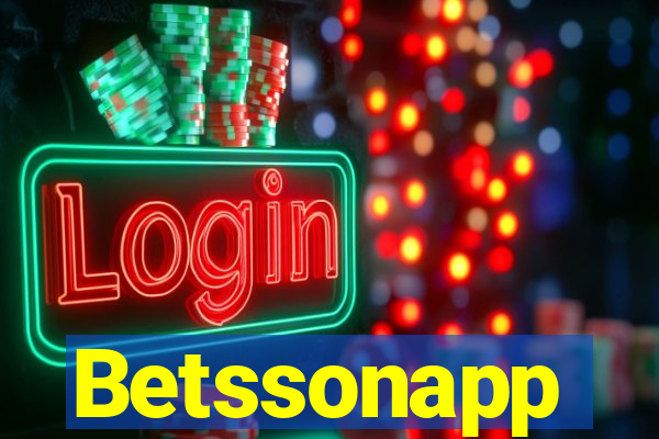 Betssonapp