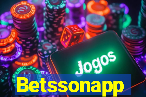 Betssonapp