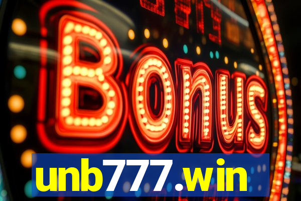 unb777.win