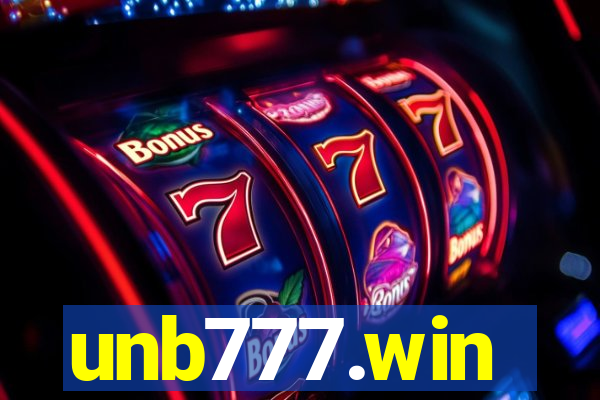 unb777.win