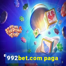 992bet.com paga