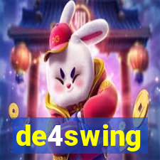 de4swing