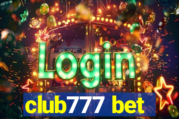 club777 bet