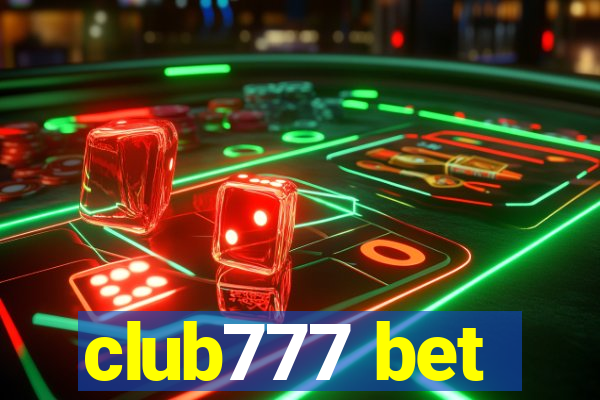 club777 bet