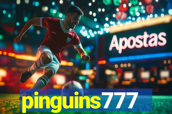 pinguins777