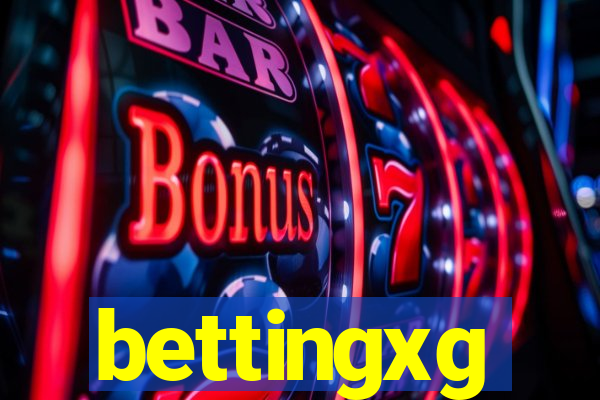 bettingxg