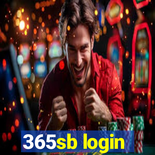 365sb login