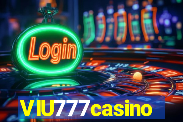 VIU777casino