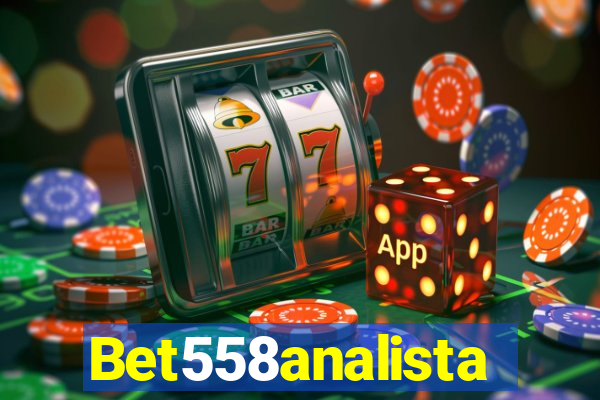 Bet558analista