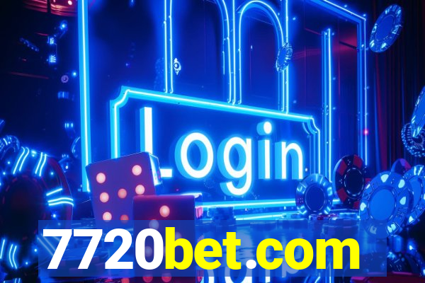 7720bet.com