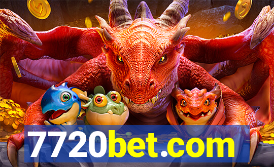 7720bet.com