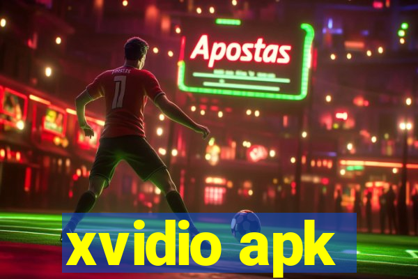 xvidio apk