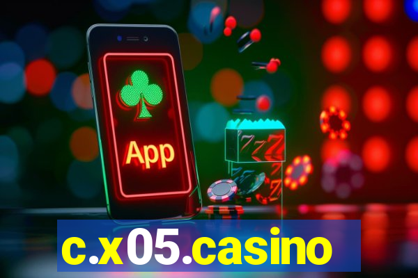 c.x05.casino