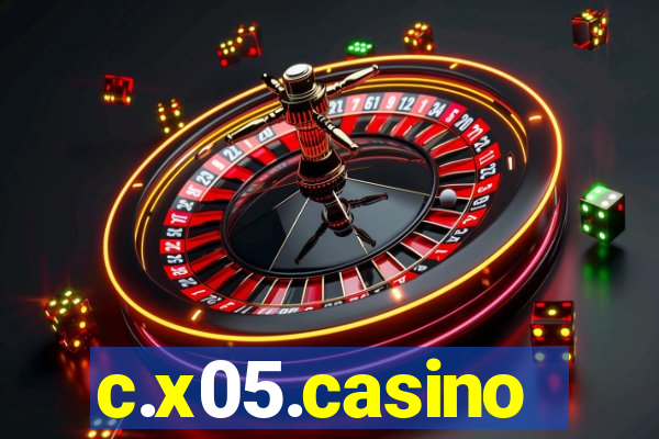 c.x05.casino