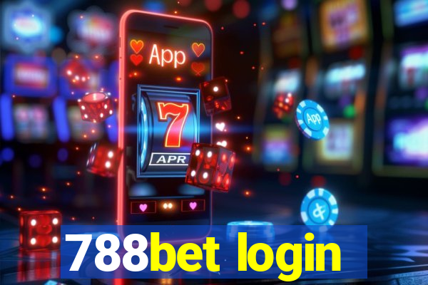 788bet login