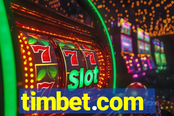 timbet.com