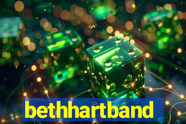 bethhartband