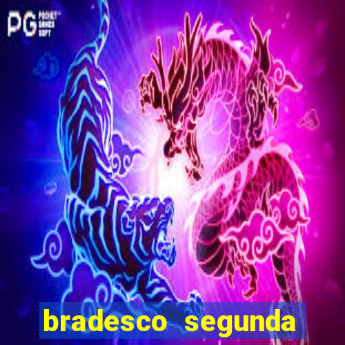 bradesco segunda via boleto