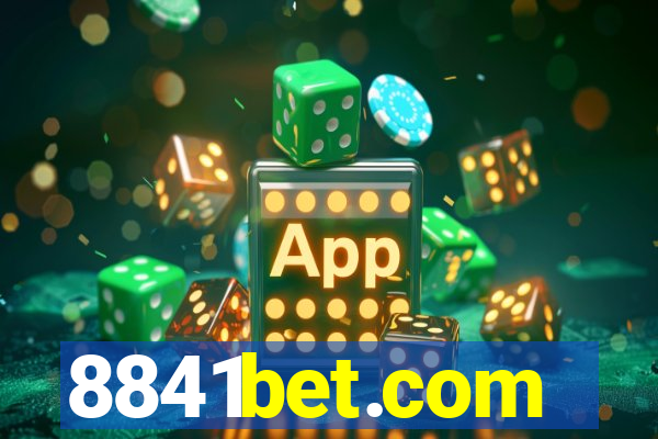 8841bet.com