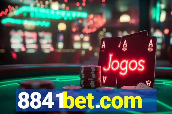 8841bet.com