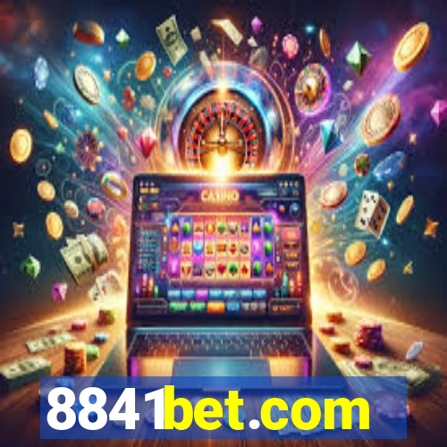 8841bet.com