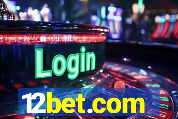 12bet.com