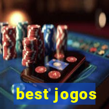 best jogos