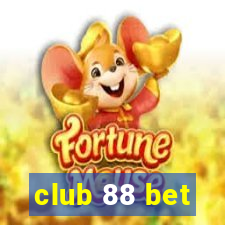 club 88 bet