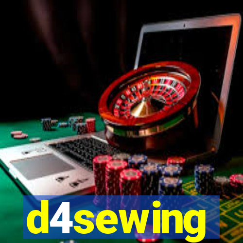 d4sewing