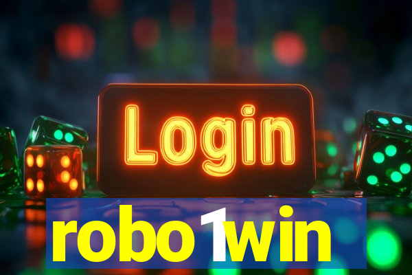 robo1win