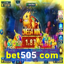 bet505 com