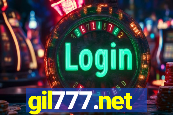 gil777.net