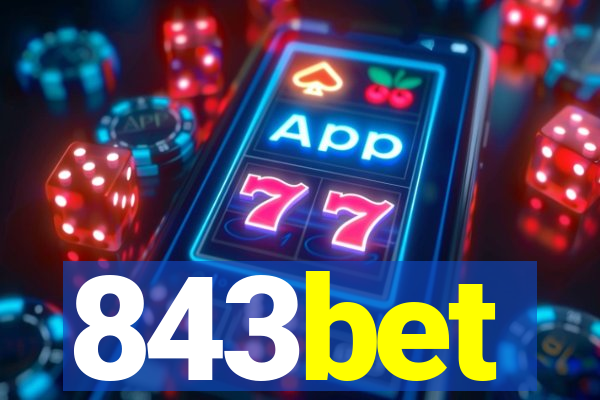 843bet