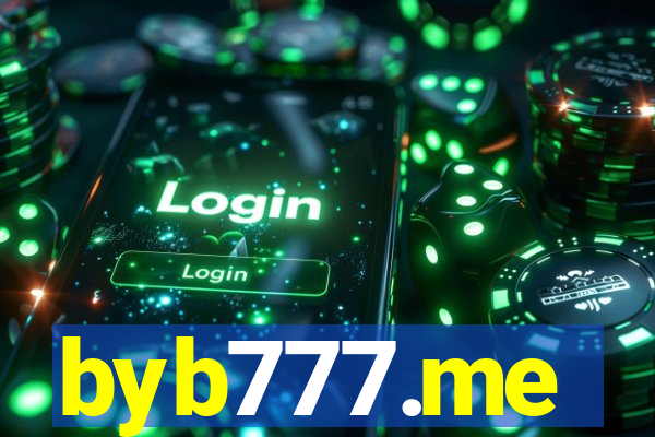 byb777.me