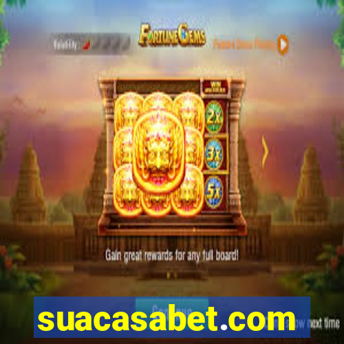 suacasabet.com