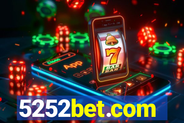 5252bet.com