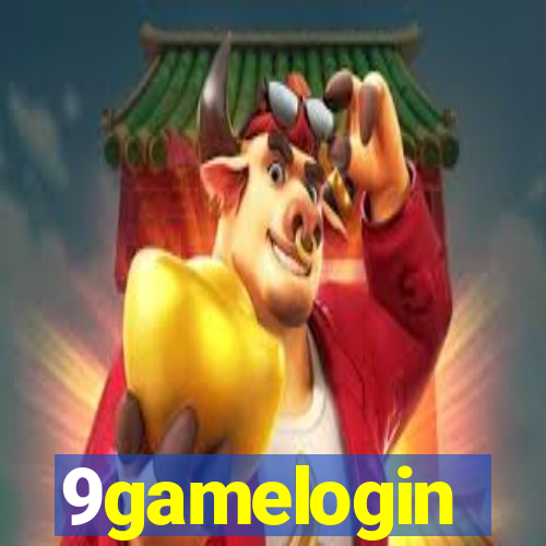 9gamelogin