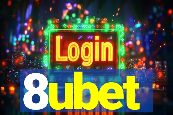 8ubet