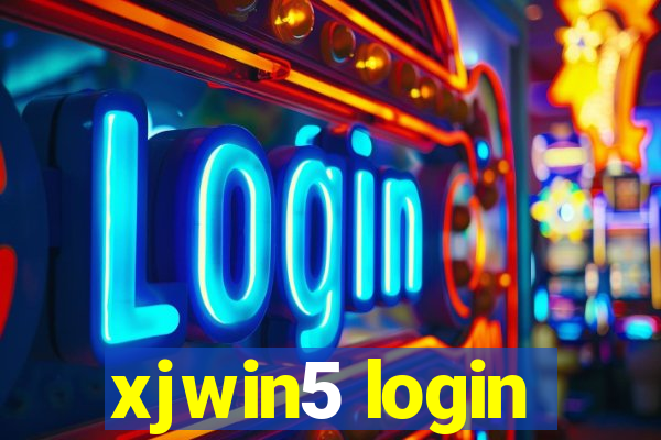 xjwin5 login